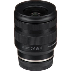 Ống kính Tamron 11-20mm F/2.8 Di III-A RXD Sony E