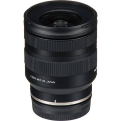 Ống kính Tamron 11-20mm F/2.8 Di III-A RXD Sony E