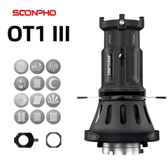 Bộ tạo hình nghệ thuật SOONPHO OT1 III