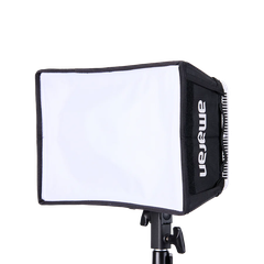 Đèn LED bảng Amaran Pano 60c 2-Light Kit - Full-color panel light