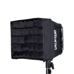Đèn LED bảng Amaran Pano 60c 2-Light Kit - Full-color panel light