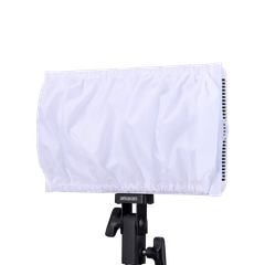 Đèn LED bảng Amaran Pano 60c 2-Light Kit - Full-color panel light