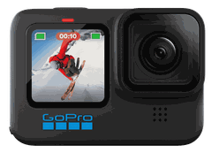 Gopro Hero 10 Black Plus hàng chính hãng