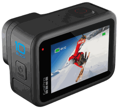 Gopro Hero 10 Black Plus hàng chính hãng