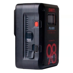 Pin SWIT PB-S98S 98Wh V-Mount - Hàng chính hãng