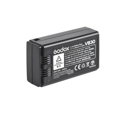 Pin VB30 Cho Đèn Flash Godox V1Pro/V100
