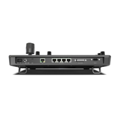 Bộ điều khiển camera Avmatrix PKC4000-NDI - IP & SERIAL PTZ Camera Controller