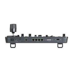Bộ điều khiển camera Avmatrix PKC4000-NDI - IP & SERIAL PTZ Camera Controller