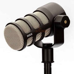 Micro Rode PodMic - Podcast, Livestream, Thu Âm