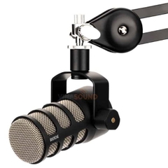 Micro Rode PodMic - Podcast, Livestream, Thu Âm