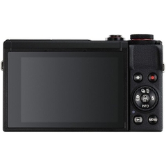Máy Ảnh Canon G7 X Mark III Powershot - Hàng Chính Hãng