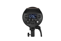 Đèn studio Godox QT1200III  Hàng Chính Hãng