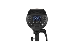 Đèn studio Godox QT1200III  Hàng Chính Hãng