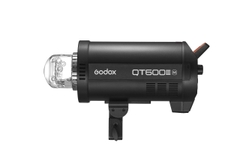 Đèn studio Godox QTIII – 600M | Hàng Chính Hãng