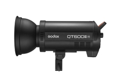 Đèn studio Godox QTIII – 600M | Hàng Chính Hãng