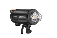 Đèn studio Godox QT600III Hàng Chính Hãng