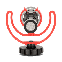 Micro thu âm gắn máy Rode VideoMicro