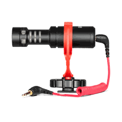 Micro thu âm gắn máy Rode VideoMicro