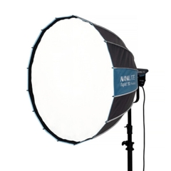 Softbox Deep Nanlite Rapid 90 Parabolic 90cm