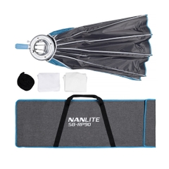 Softbox Deep Nanlite Rapid 90 Parabolic 90cm