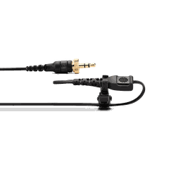 Rode Lavalier II – Micro Lavalier cao cấp