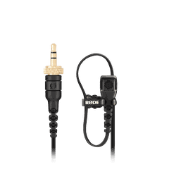 Rode Lavalier II – Micro Lavalier cao cấp