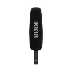 Micro RODE NTG4 - Hàng Chính Hãng