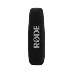 Micro RODE NTG4 - Hàng Chính Hãng