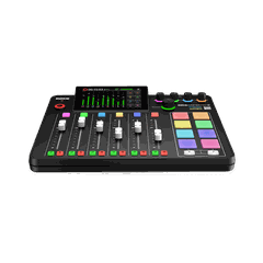 Mixer RØDECaster Pro II | Hàng Chính Hãng