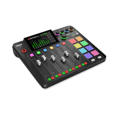 Mixer RØDECaster Pro II | Hàng Chính Hãng