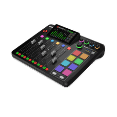 Mixer RØDECaster Pro II | Hàng Chính Hãng