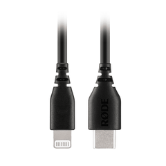 Dây kết nối Micro Rode SC21 USB -C và Lightning