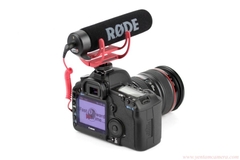 RODE VideoMic Go