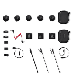 Microphone Rode Wireless Pro