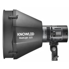 Đèn LED Godox RS60Bi 2800K-6500K