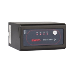 Pin SWIT S-8972 47Wh Li-ion dòng Sony NP-F - Hàng chính hãng