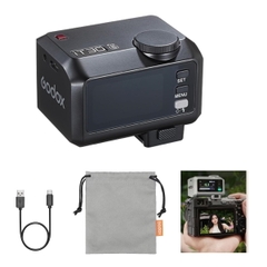 Đèn Flash Godox iT30 - iFlash Nhỏ Gọn, Giá Tốt