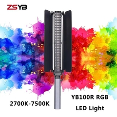 Đèn Led ZSYB YB100R RGB Combo