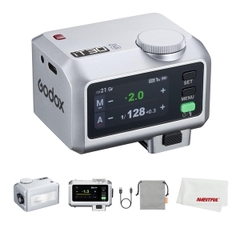 Đèn Flash Godox iT30 - iFlash Nhỏ Gọn, Giá Tốt