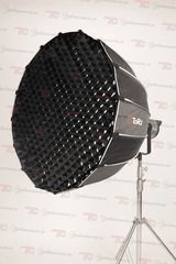 Softbox Tolifo Deep 90cm với tổ ong