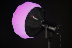 Đèn led Tolifo X-180RGB 180W - Hàng chính hãng