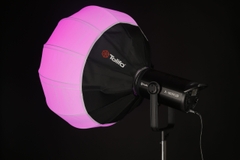 Đèn led Tolifo X-180RGB 180W - Hàng chính hãng