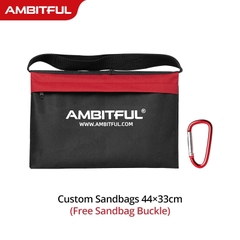 Túi Cát Đối Trọng Ambitful