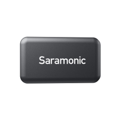 Micro không dây Saramonic Air siêu nhỏ gọn kèm cổng Mic In