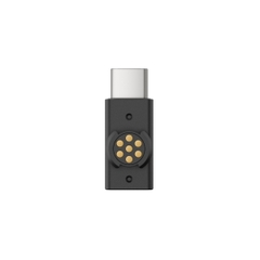 Micro không dây Saramonic Air siêu nhỏ gọn kèm cổng Mic In