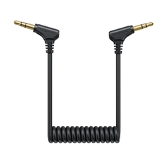Micro không dây Saramonic Air siêu nhỏ gọn kèm cổng Mic In