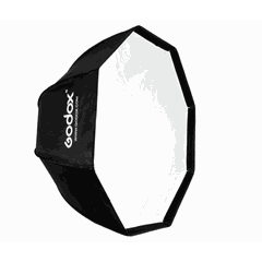 Softbox Godox SB-UE120 | Hàng Chính Hãng