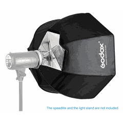 Softbox Godox SB-UE80 | Hàng Chính Hãng