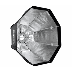 Softbox Godox SB-UE80 thao tác nhanh