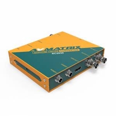 Bộ chuyển đổi Avmatrix SC2030 (Chéo 3G-SDI / HDMI) – Hàng Chính hãng